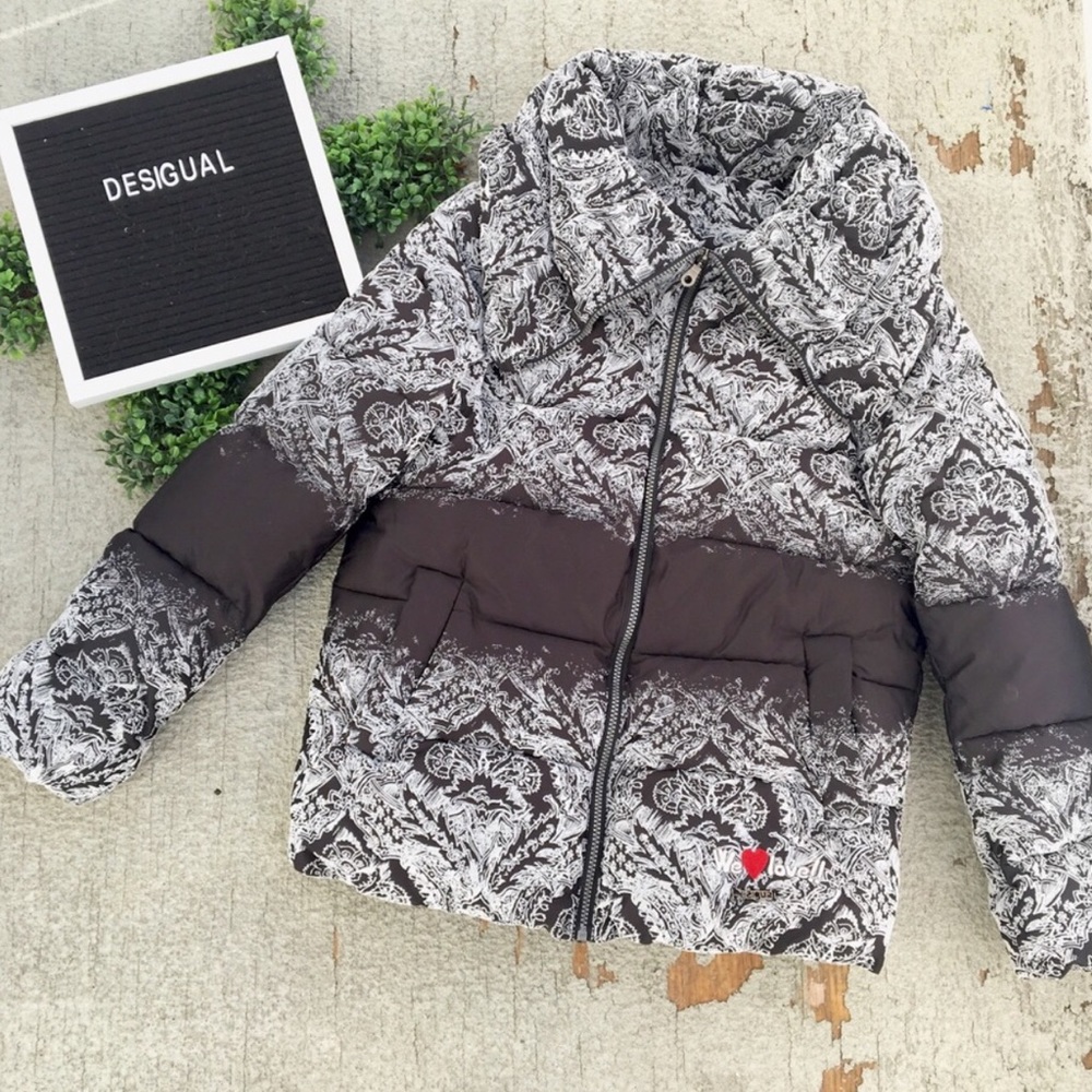 Ski Puffer Jackets